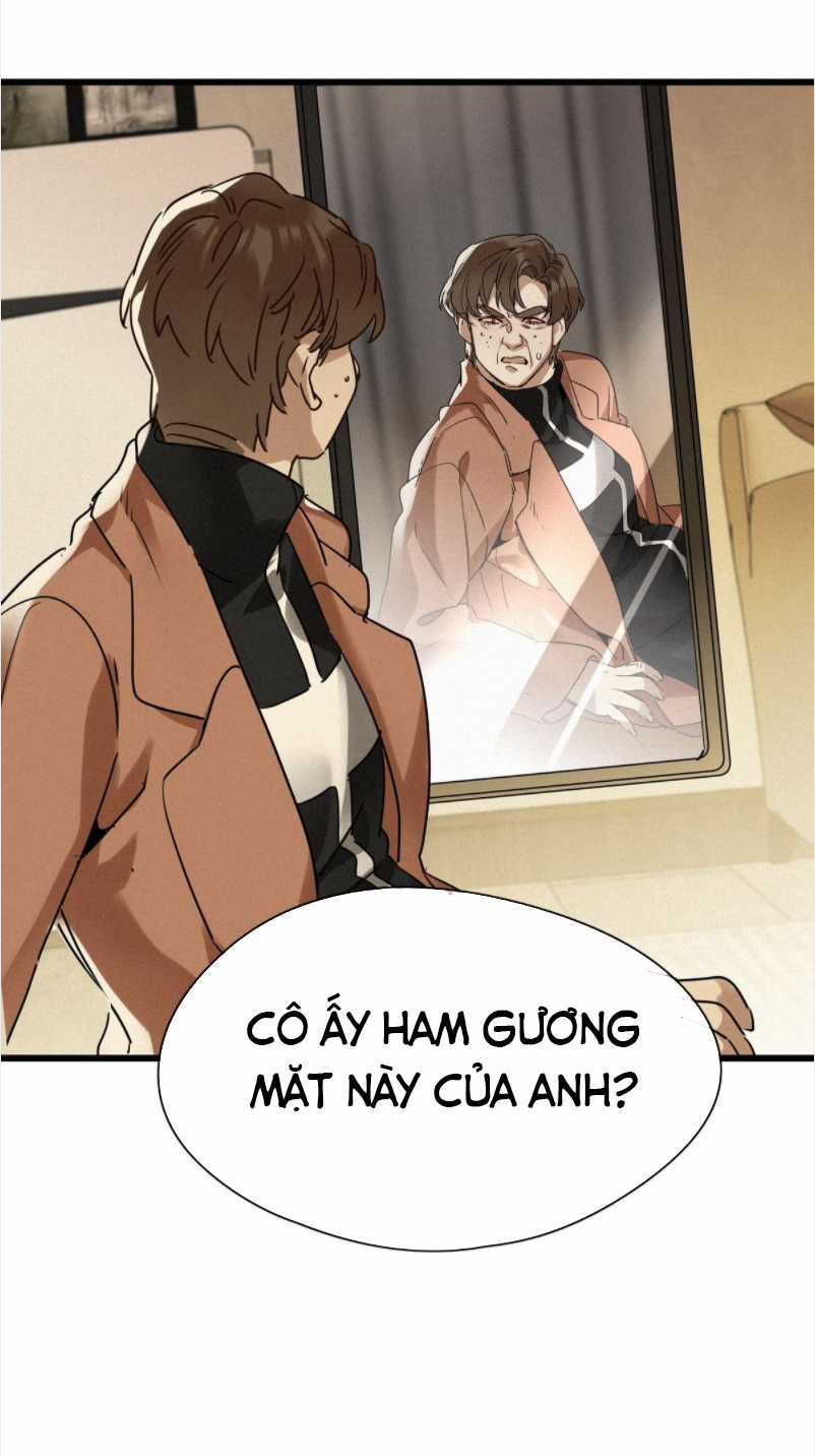 Thỉnh Quân Nhập Quẻ Chapter 12 trang 42