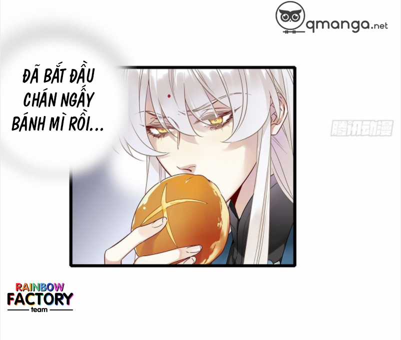 Thỉnh Quân Nhập Quẻ Chapter 12 trang 45