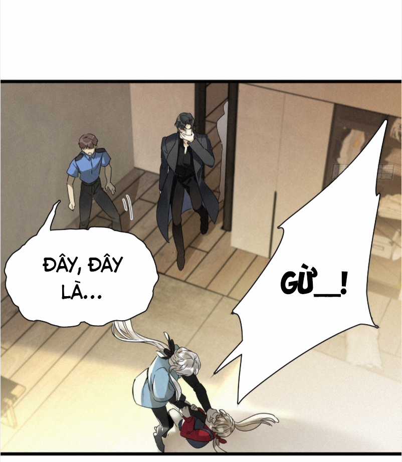 Thỉnh Quân Nhập Quẻ Chapter 12 trang 7