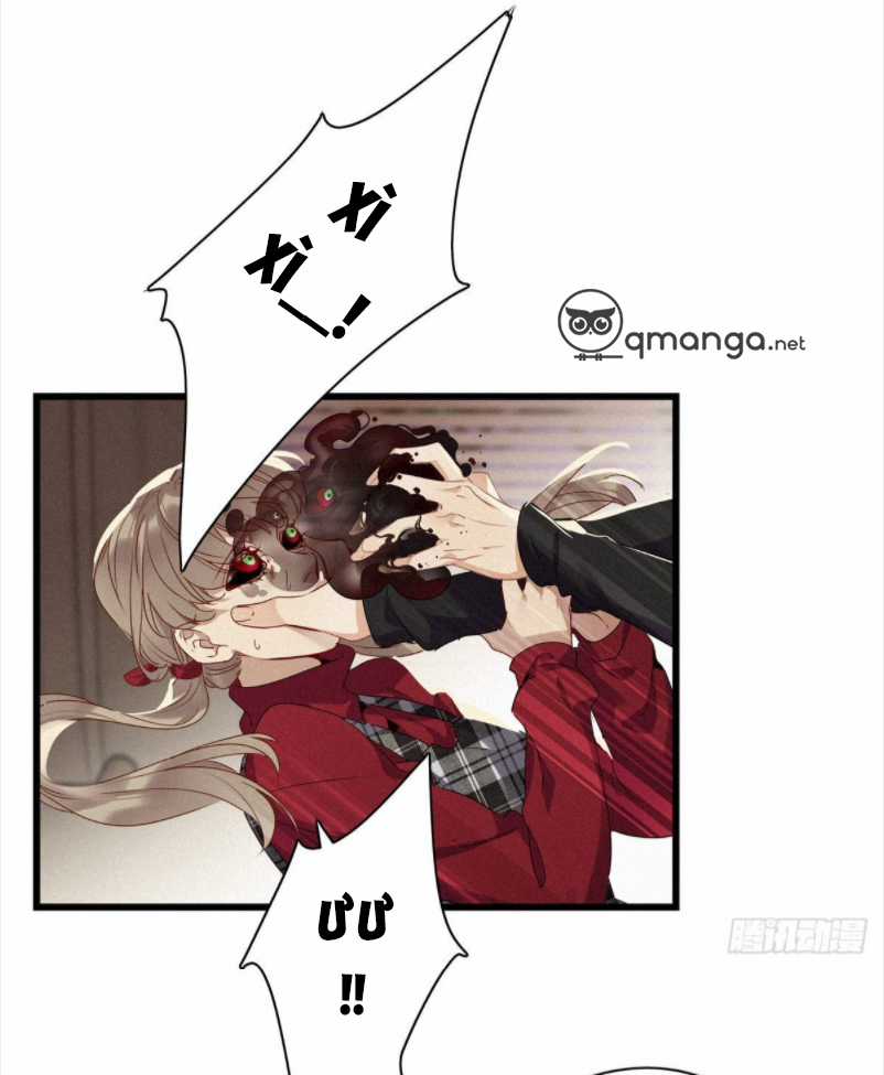 Thỉnh Quân Nhập Quẻ Chapter 12 trang 8