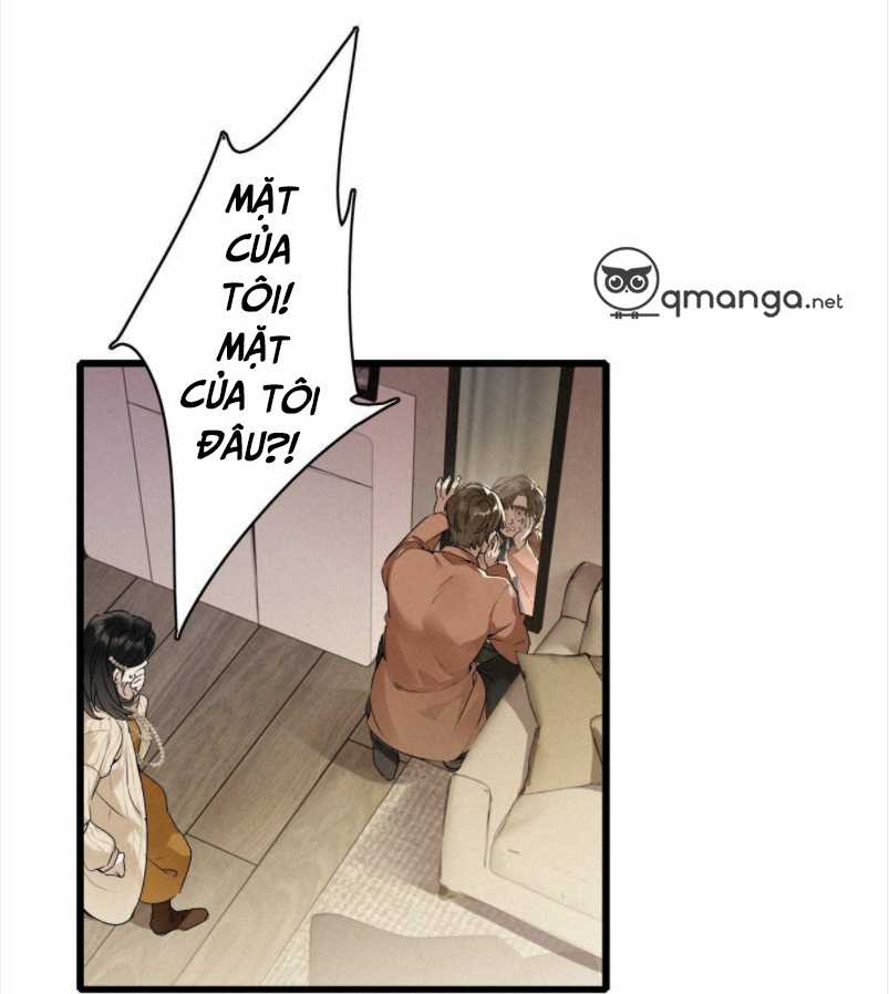 Thỉnh Quân Nhập Quẻ Chapter 13 trang 2