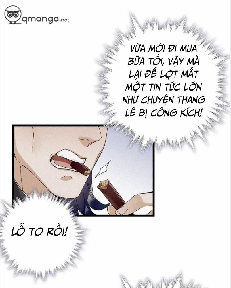 Thỉnh Quân Nhập Quẻ Chapter 13 trang 20