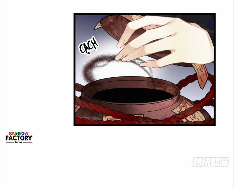 Thỉnh Quân Nhập Quẻ Chapter 13 trang 37