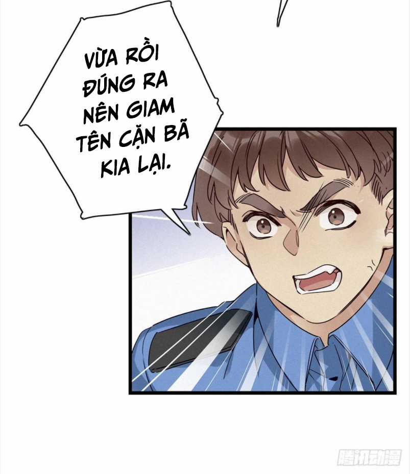 Thỉnh Quân Nhập Quẻ Chapter 13 trang 39