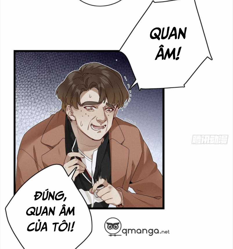Thỉnh Quân Nhập Quẻ Chapter 13 trang 4