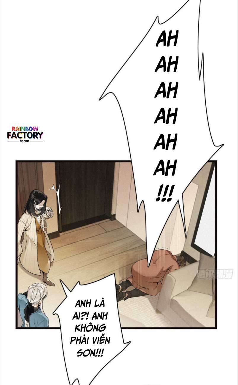 Thỉnh Quân Nhập Quẻ Chapter 13 trang 6