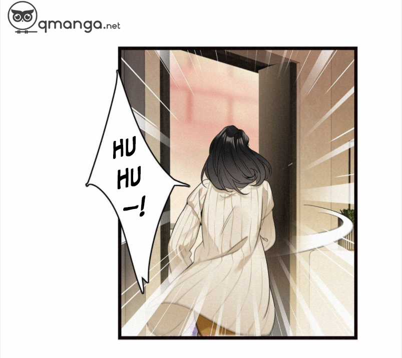 Thỉnh Quân Nhập Quẻ Chapter 13 trang 8