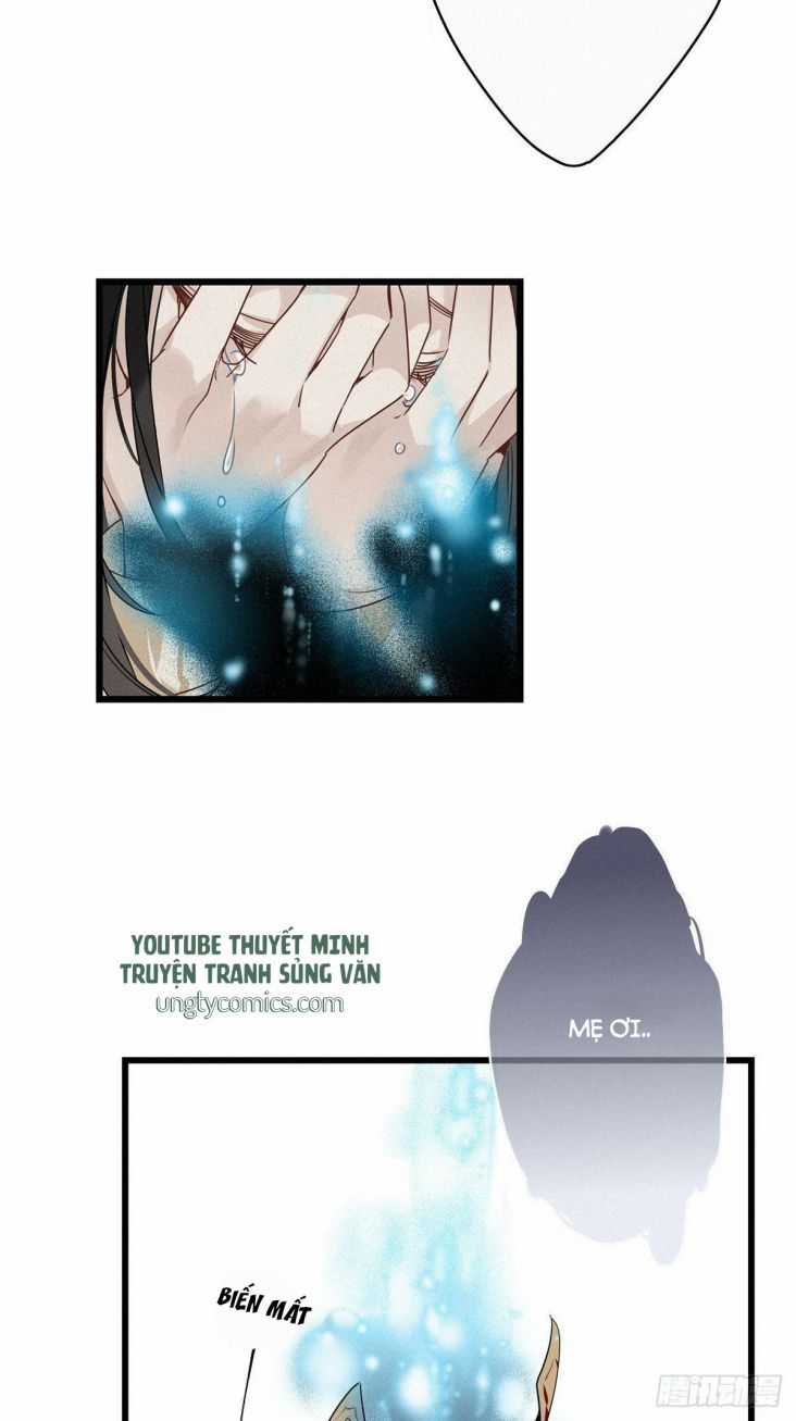 Thỉnh Quân Nhập Quẻ Chapter 14 trang 11