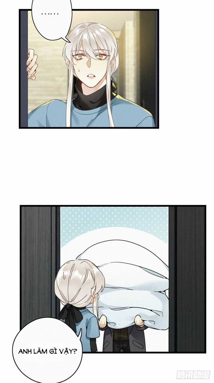 Thỉnh Quân Nhập Quẻ Chapter 14 trang 15