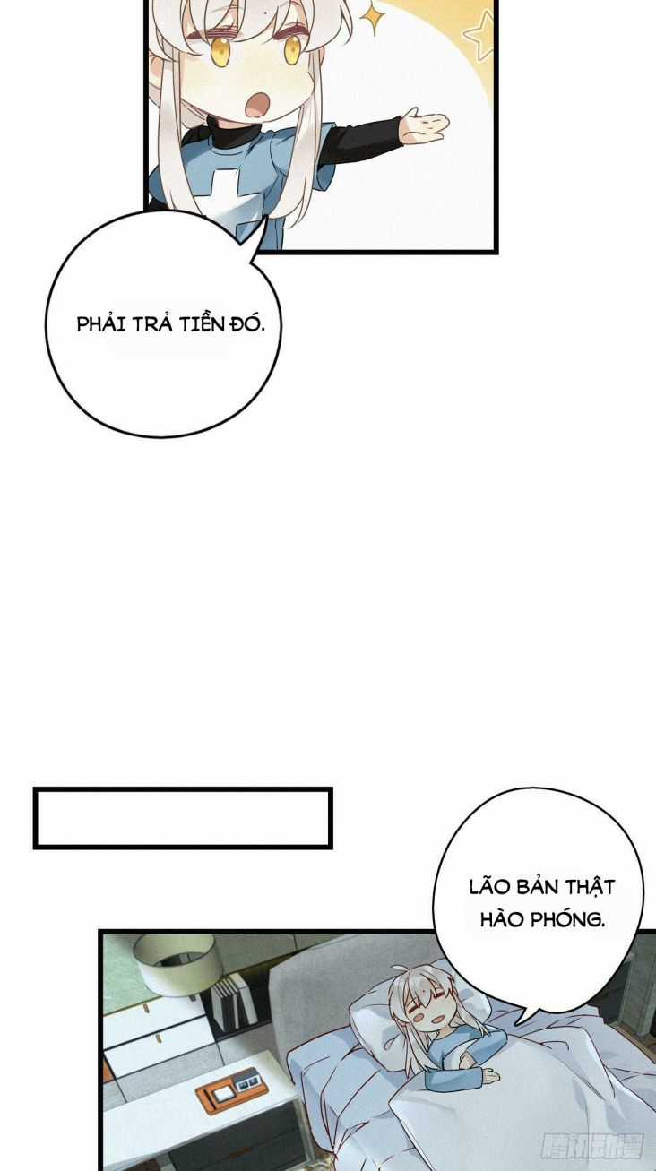 Thỉnh Quân Nhập Quẻ Chapter 14 trang 18