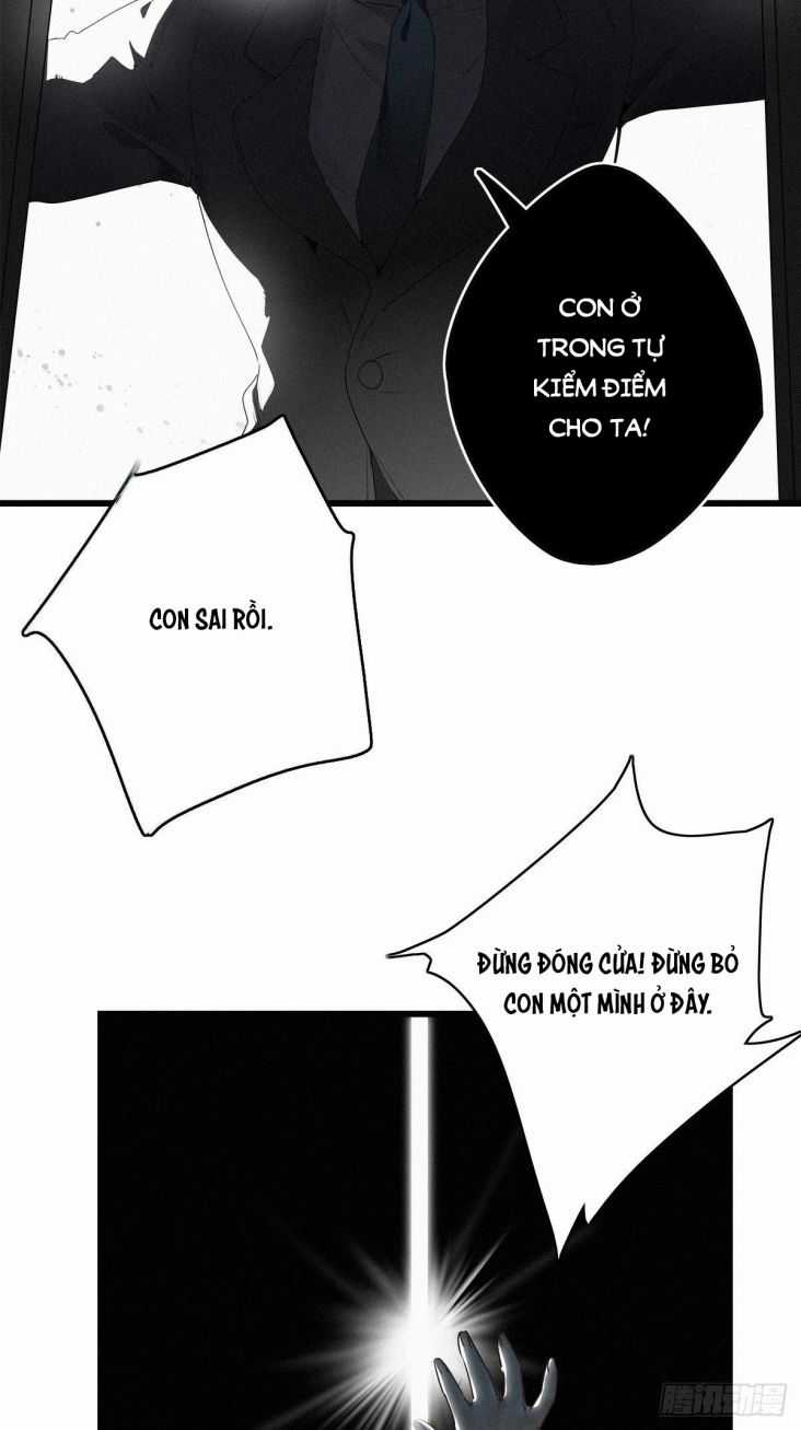 Thỉnh Quân Nhập Quẻ Chapter 14 trang 21