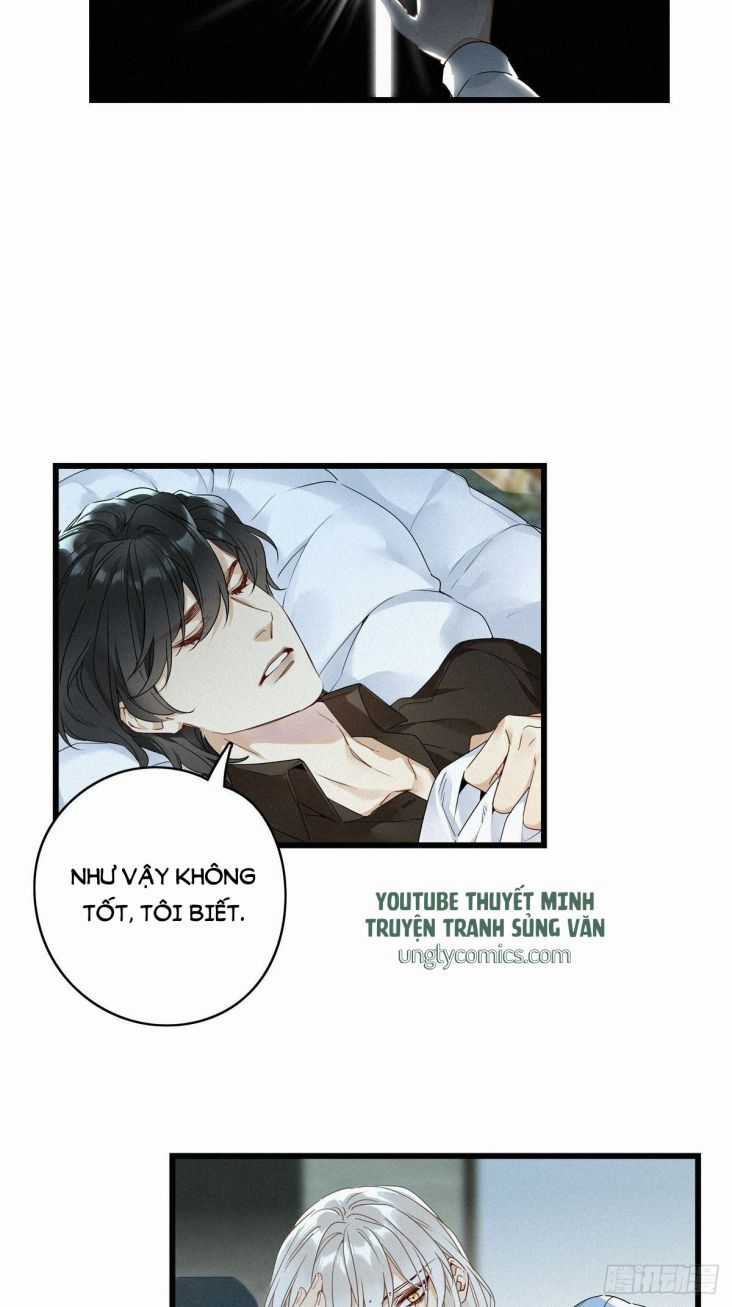 Thỉnh Quân Nhập Quẻ Chapter 14 trang 22