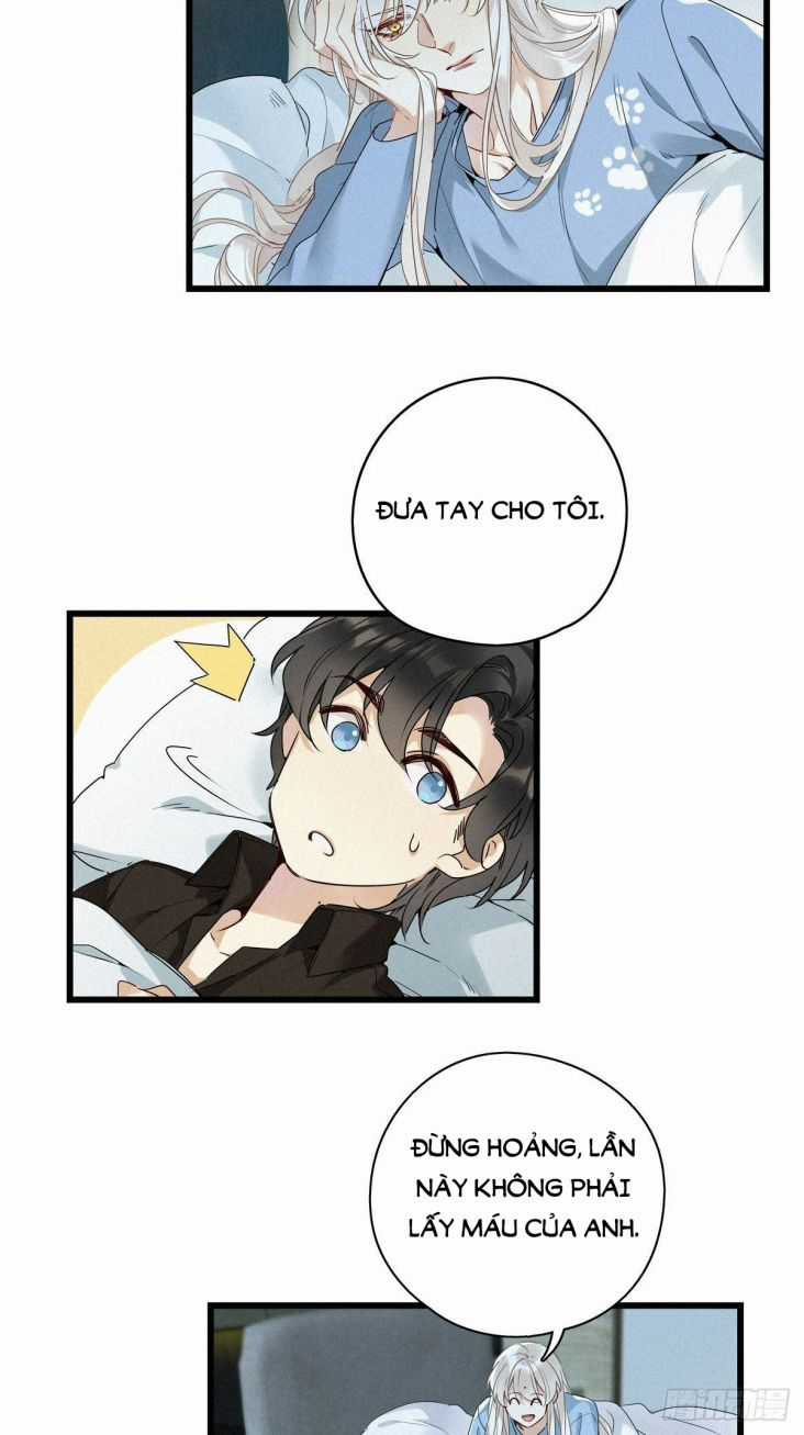 Thỉnh Quân Nhập Quẻ Chapter 14 trang 23