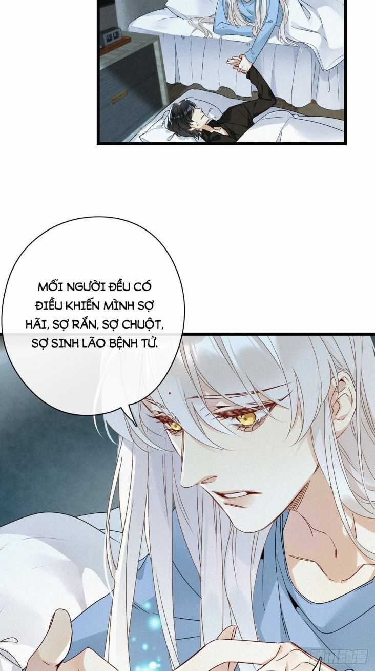 Thỉnh Quân Nhập Quẻ Chapter 14 trang 24