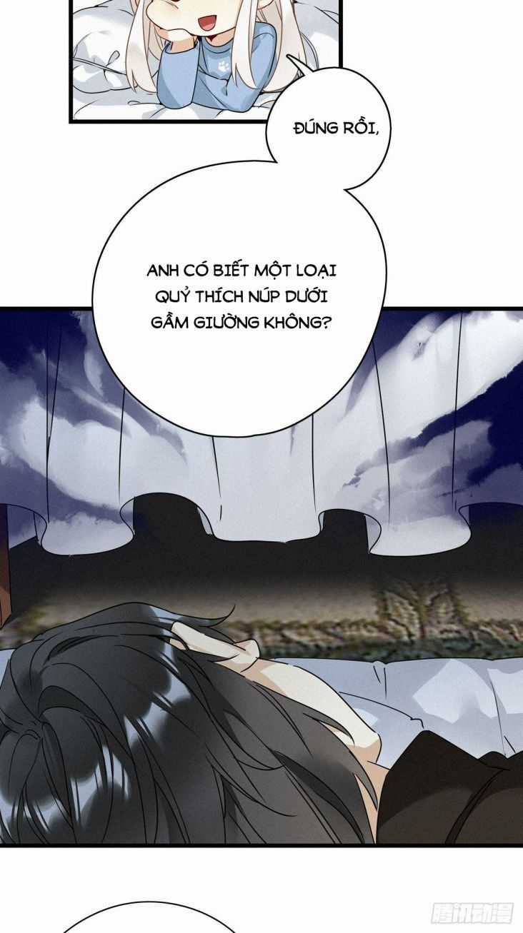 Thỉnh Quân Nhập Quẻ Chapter 14 trang 27