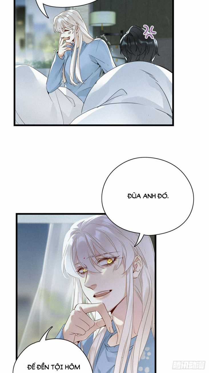 Thỉnh Quân Nhập Quẻ Chapter 14 trang 29