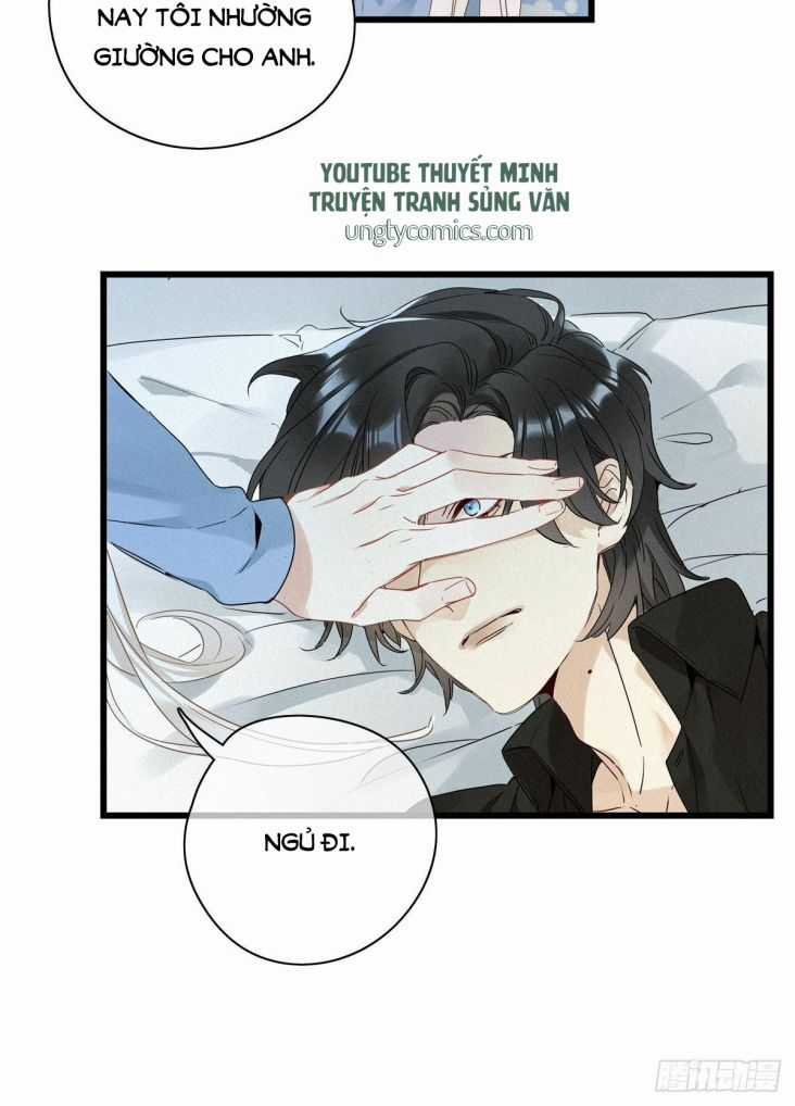 Thỉnh Quân Nhập Quẻ Chapter 14 trang 30