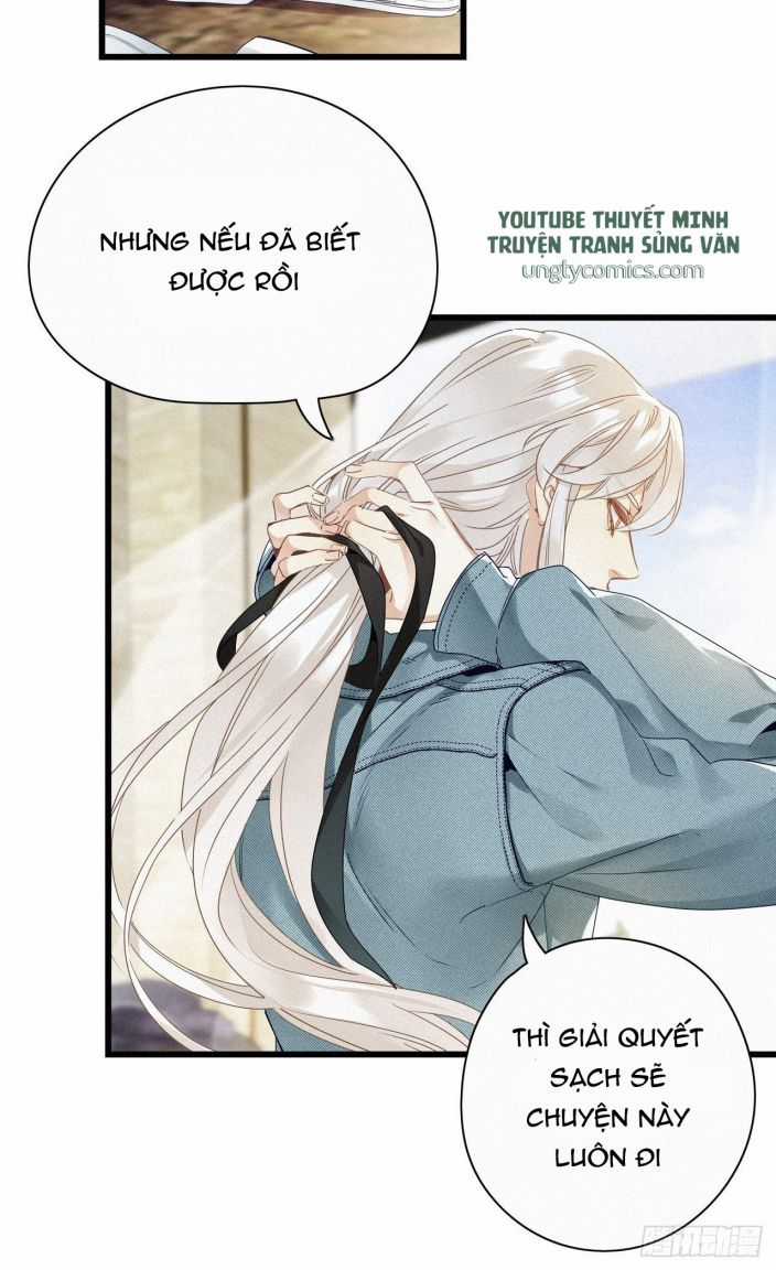 Thỉnh Quân Nhập Quẻ Chapter 15 trang 15
