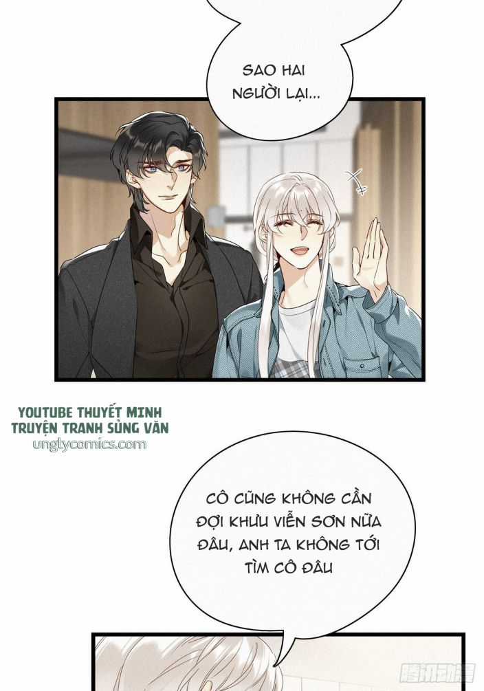 Thỉnh Quân Nhập Quẻ Chapter 15 trang 18
