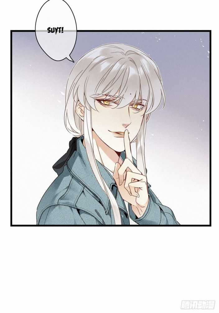 Thỉnh Quân Nhập Quẻ Chapter 15 trang 25