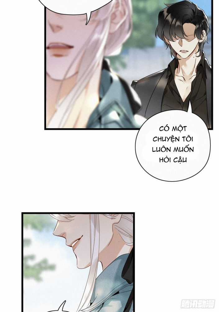 Thỉnh Quân Nhập Quẻ Chapter 15 trang 27