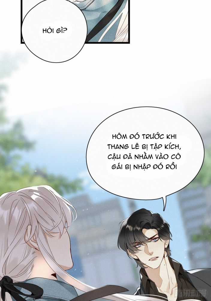 Thỉnh Quân Nhập Quẻ Chapter 15 trang 28