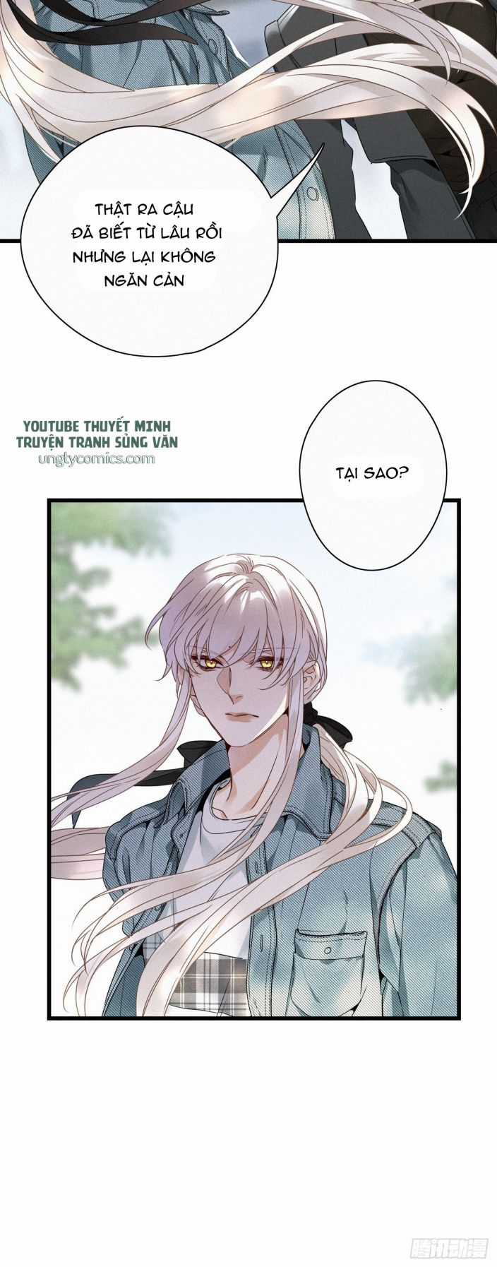 Thỉnh Quân Nhập Quẻ Chapter 15 trang 29