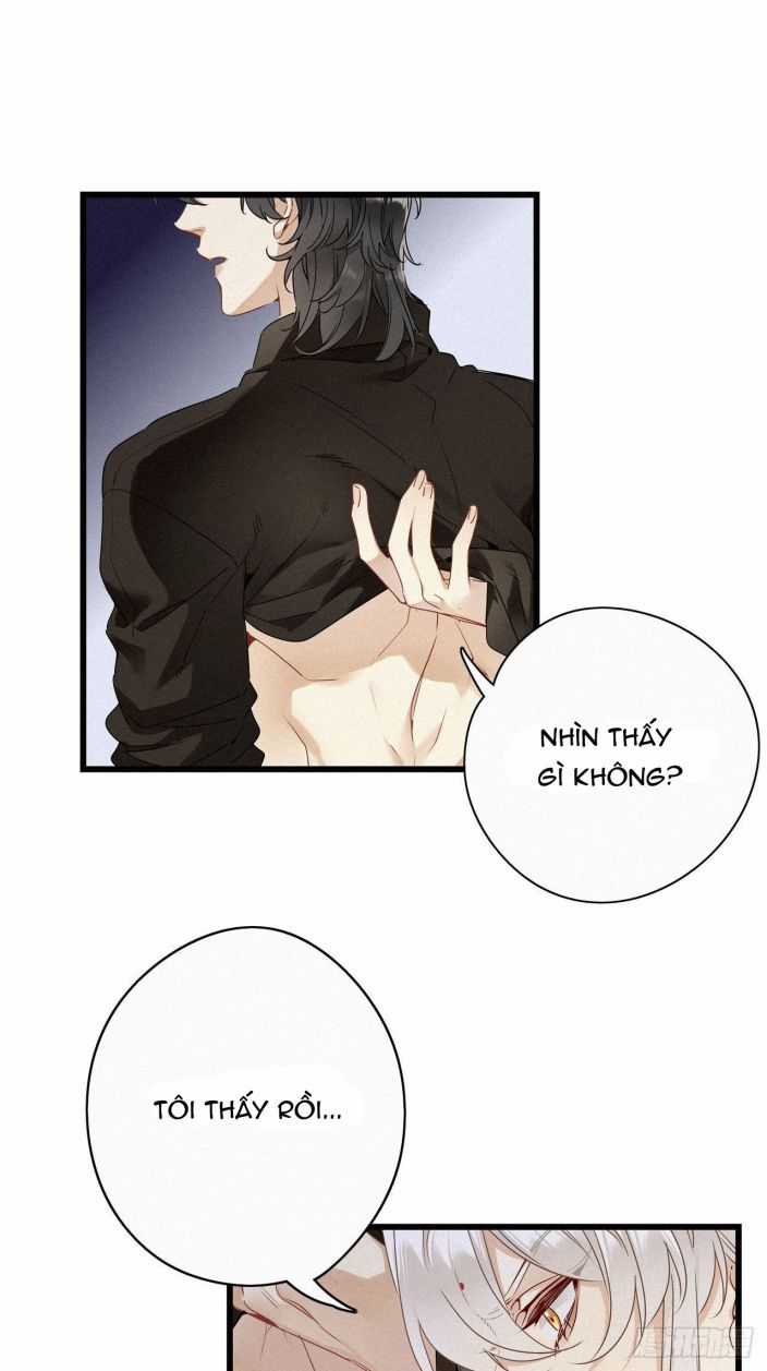 Thỉnh Quân Nhập Quẻ Chapter 15 trang 3
