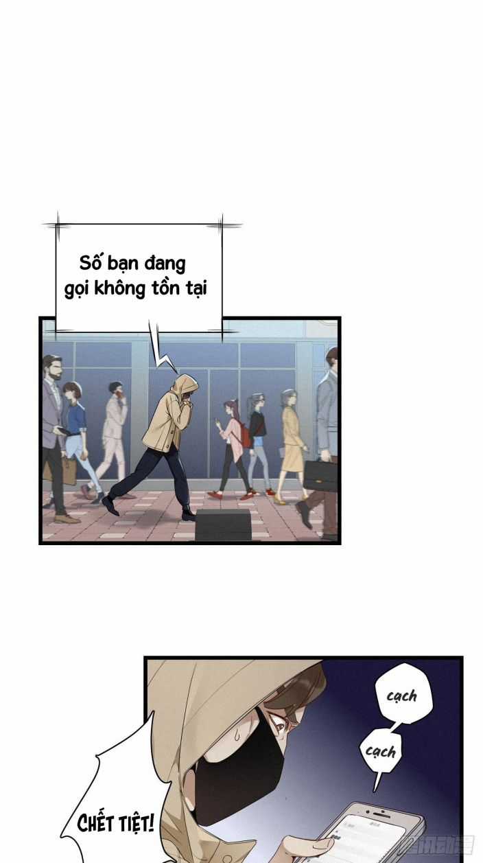 Thỉnh Quân Nhập Quẻ Chapter 15 trang 30