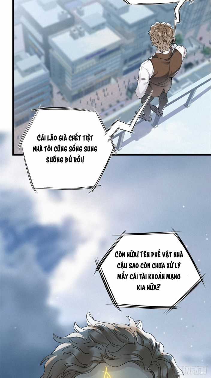 Thỉnh Quân Nhập Quẻ Chapter 15 trang 32
