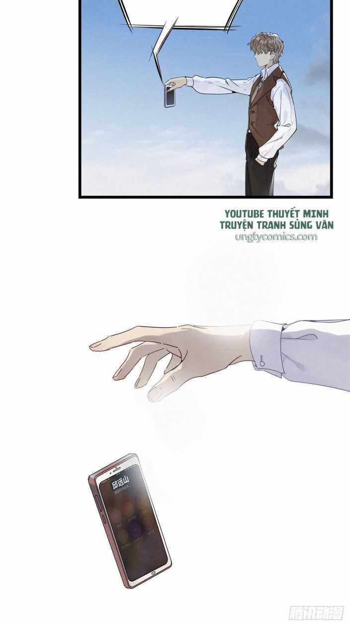 Thỉnh Quân Nhập Quẻ Chapter 15 trang 34