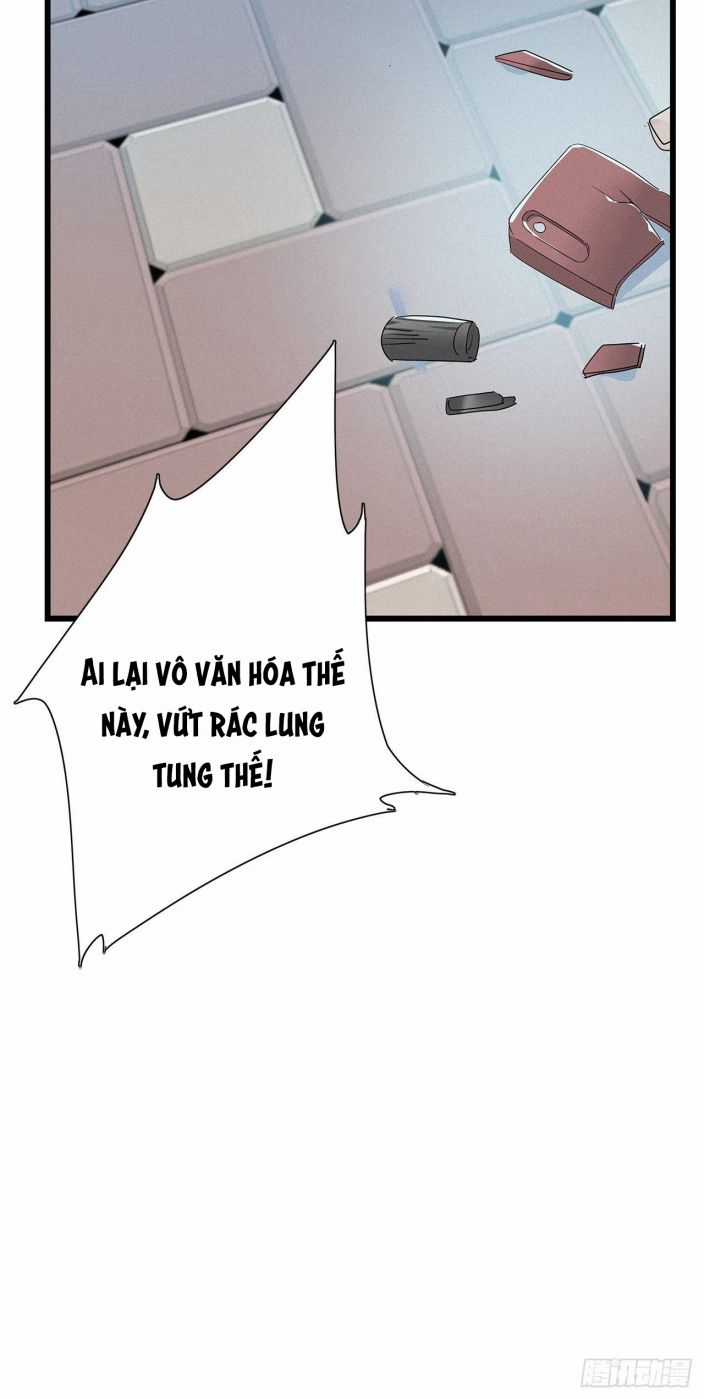 Thỉnh Quân Nhập Quẻ Chapter 15 trang 38