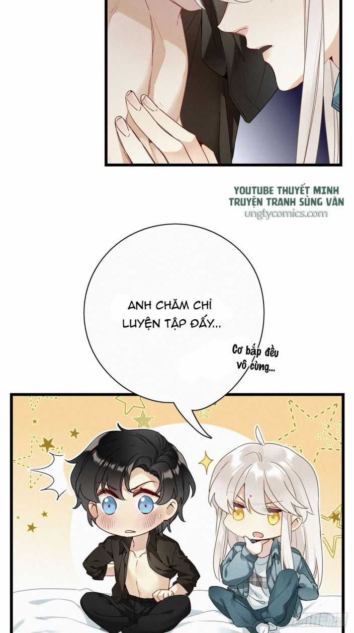 Thỉnh Quân Nhập Quẻ Chapter 15 trang 4