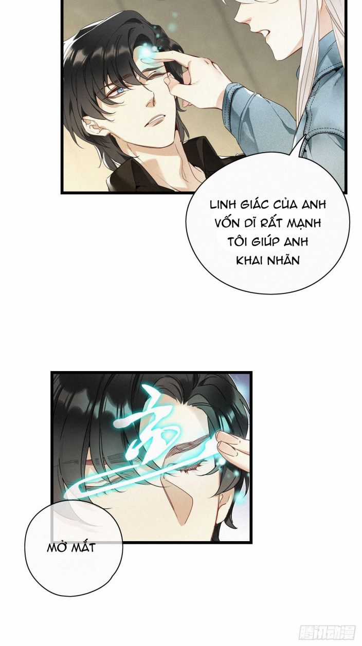Thỉnh Quân Nhập Quẻ Chapter 15 trang 6