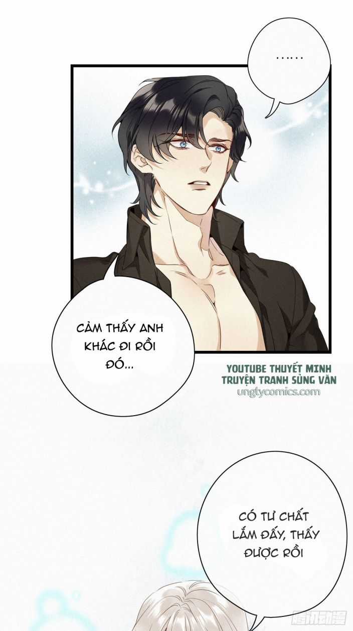 Thỉnh Quân Nhập Quẻ Chapter 15 trang 7