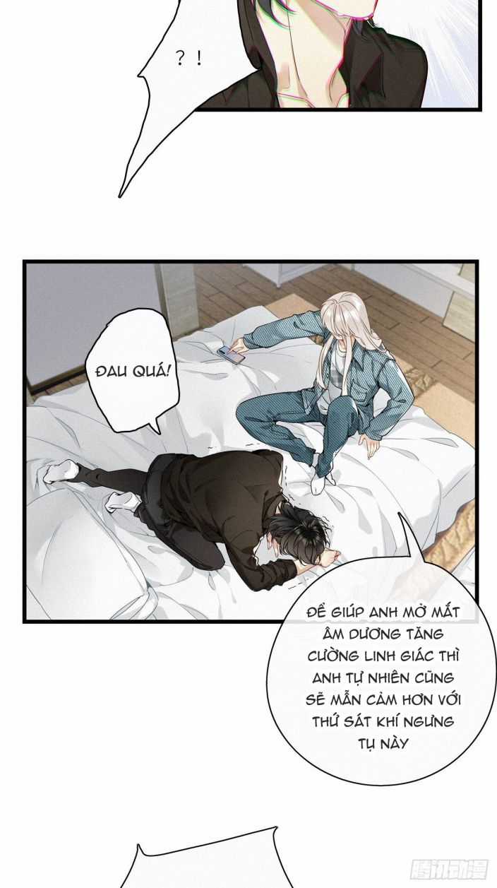 Thỉnh Quân Nhập Quẻ Chapter 15 trang 9