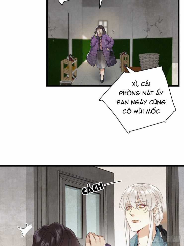 Thỉnh Quân Nhập Quẻ Chapter 16 trang 20