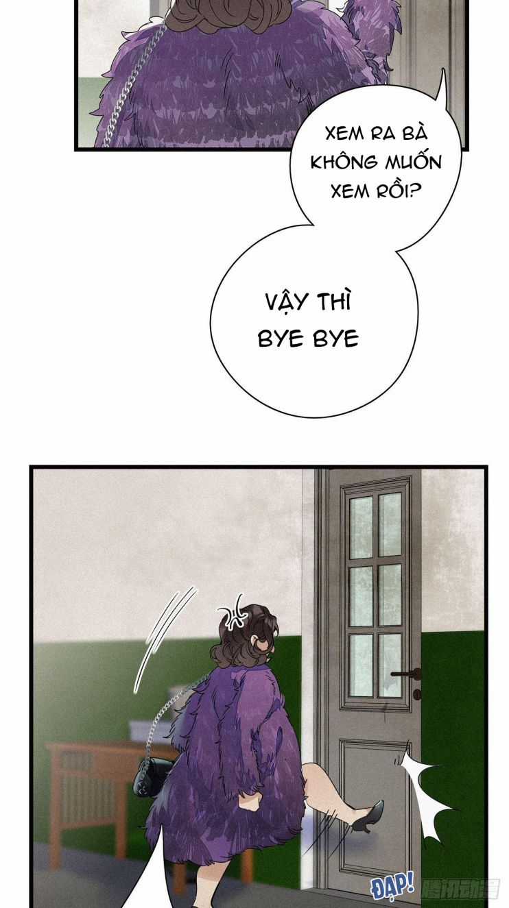 Thỉnh Quân Nhập Quẻ Chapter 16 trang 29