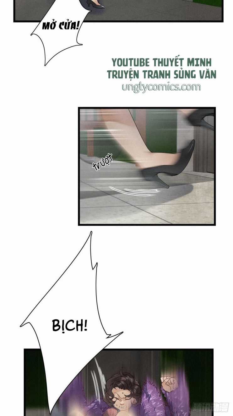 Thỉnh Quân Nhập Quẻ Chapter 16 trang 30