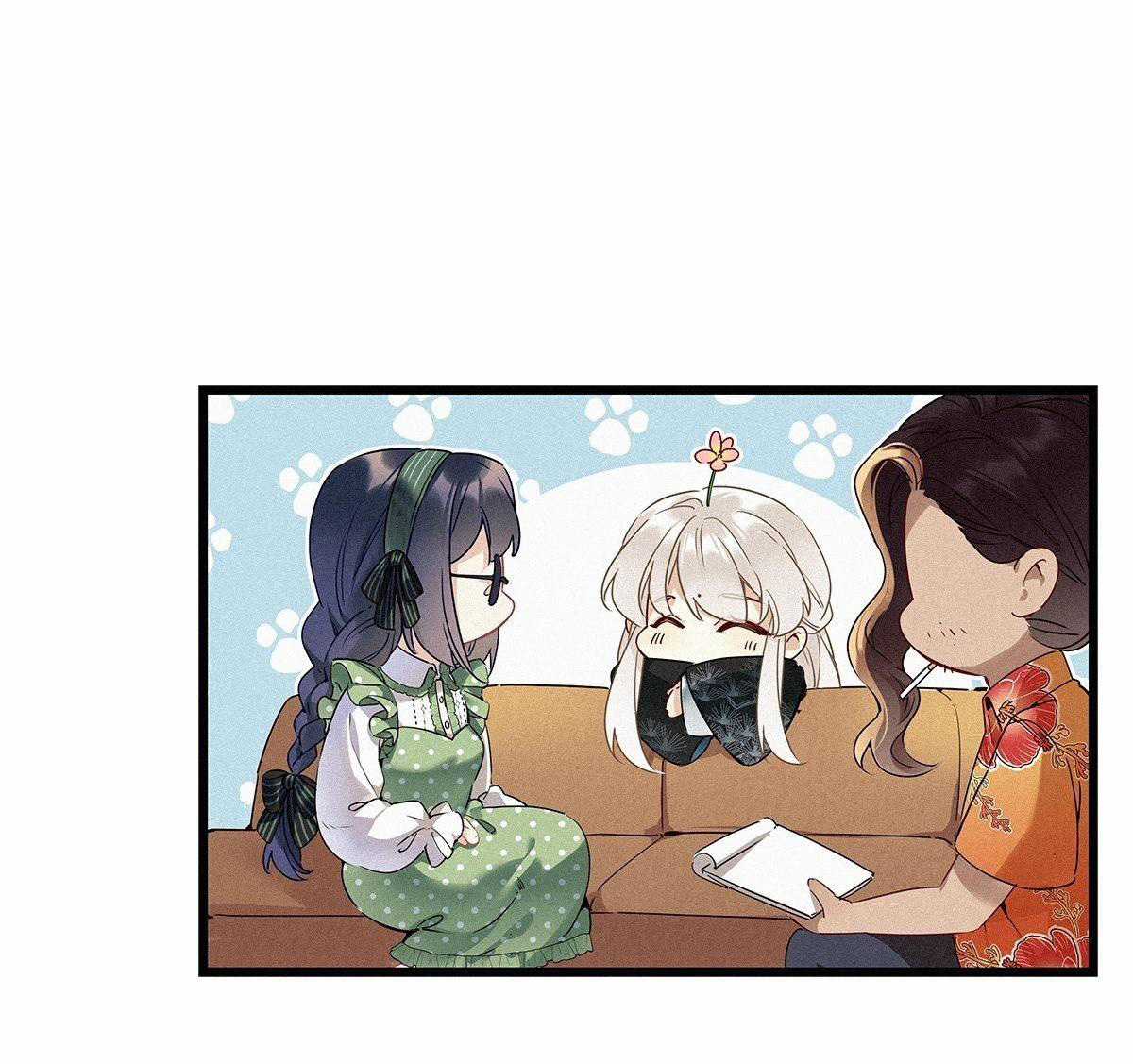 Thỉnh Quân Nhập Quẻ Chapter 17 trang 12