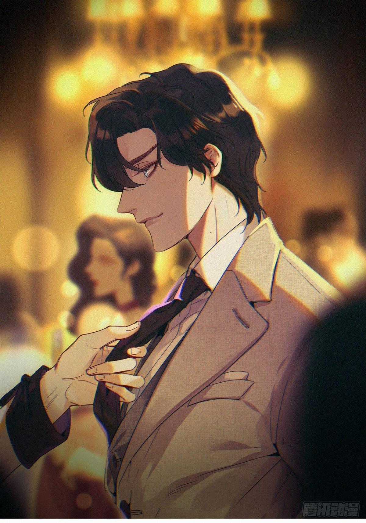 Thỉnh Quân Nhập Quẻ Chapter 17 trang 2