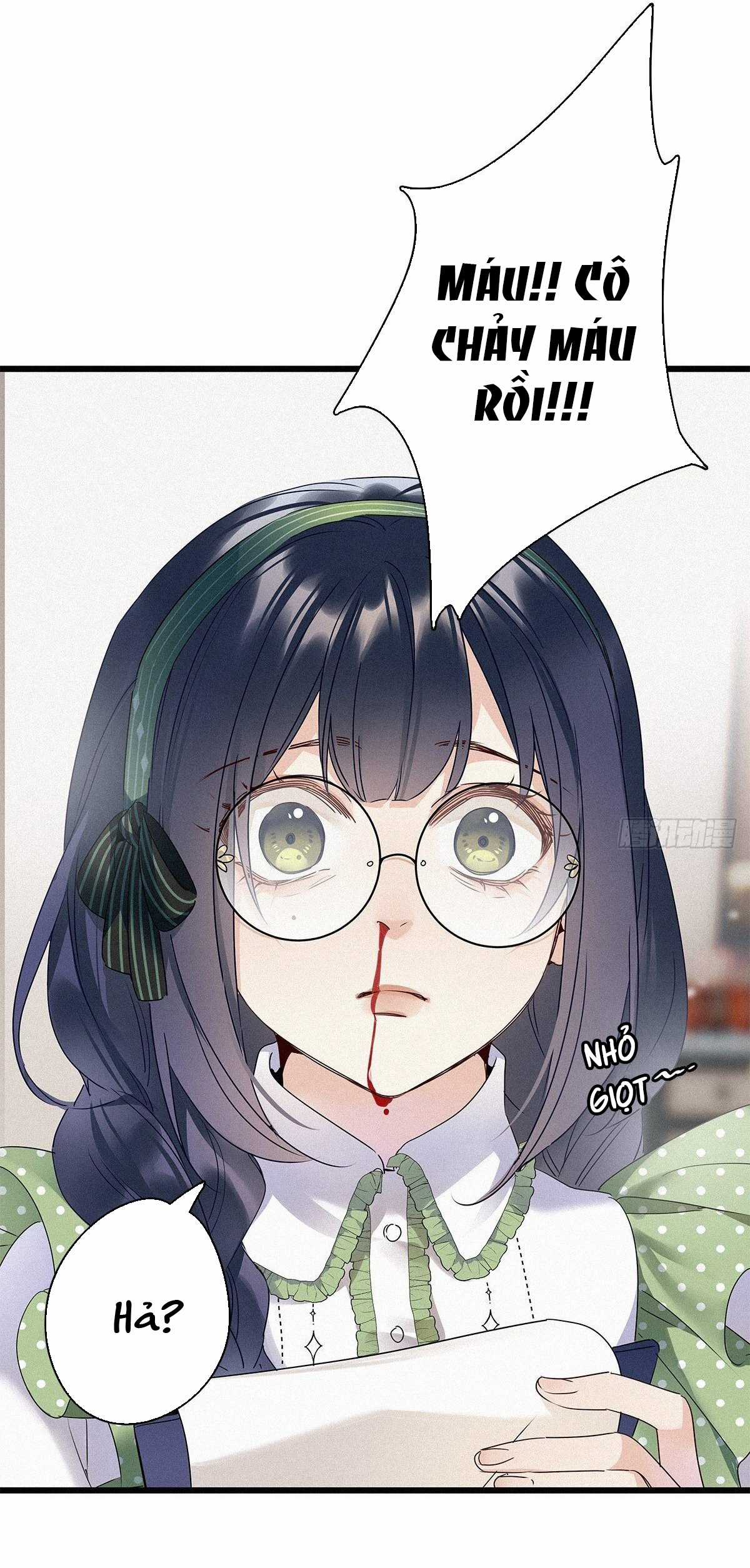 Thỉnh Quân Nhập Quẻ Chapter 17 trang 23