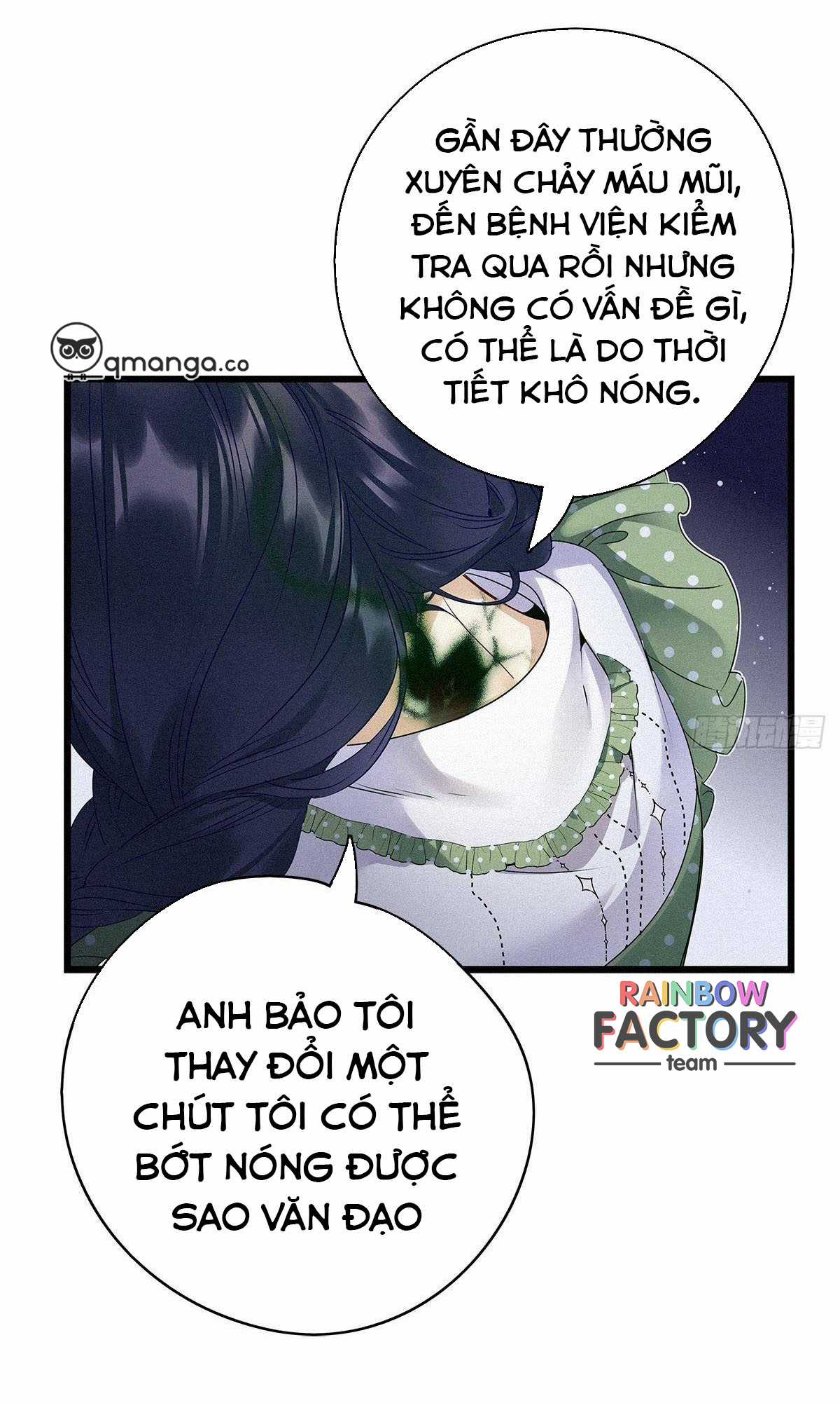 Thỉnh Quân Nhập Quẻ Chapter 17 trang 26