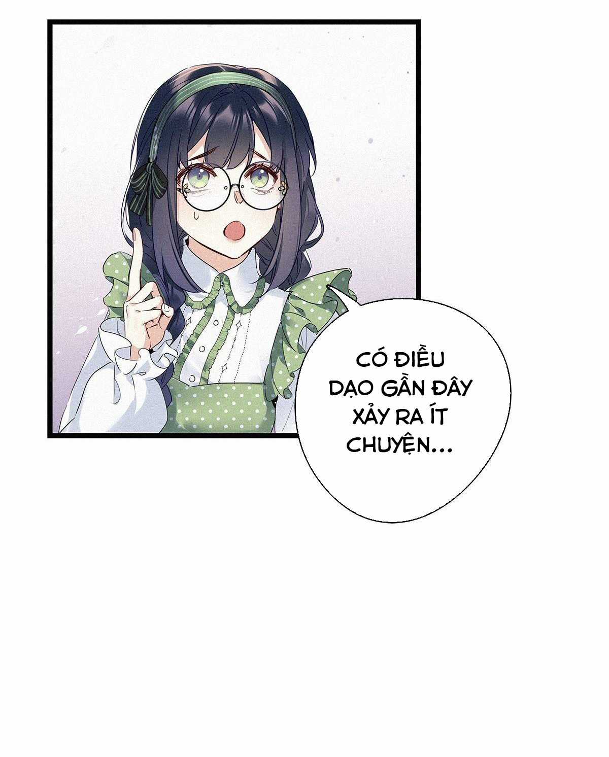 Thỉnh Quân Nhập Quẻ Chapter 17 trang 31