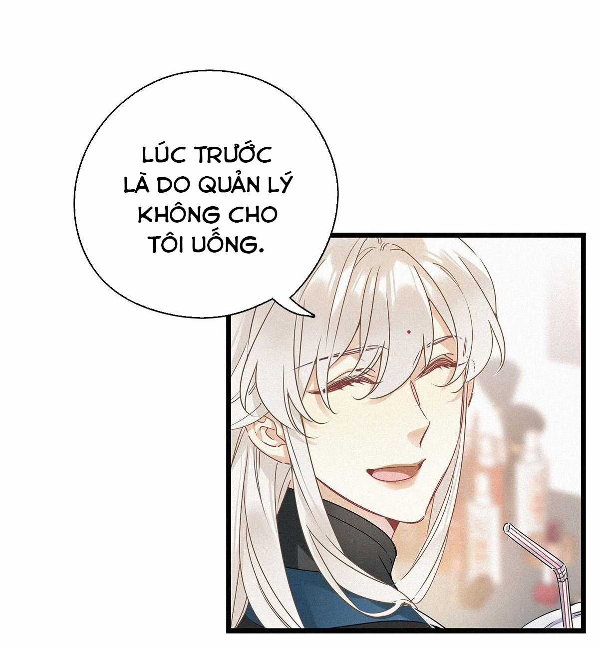 Thỉnh Quân Nhập Quẻ Chapter 17 trang 5