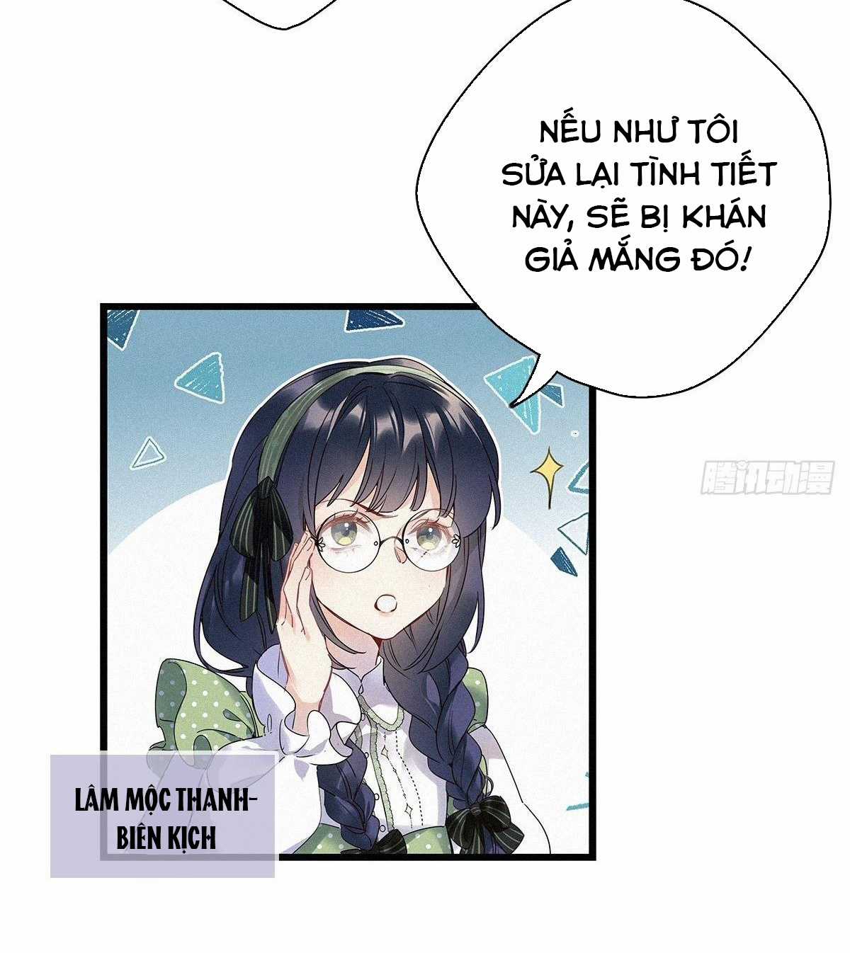 Thỉnh Quân Nhập Quẻ Chapter 17 trang 9