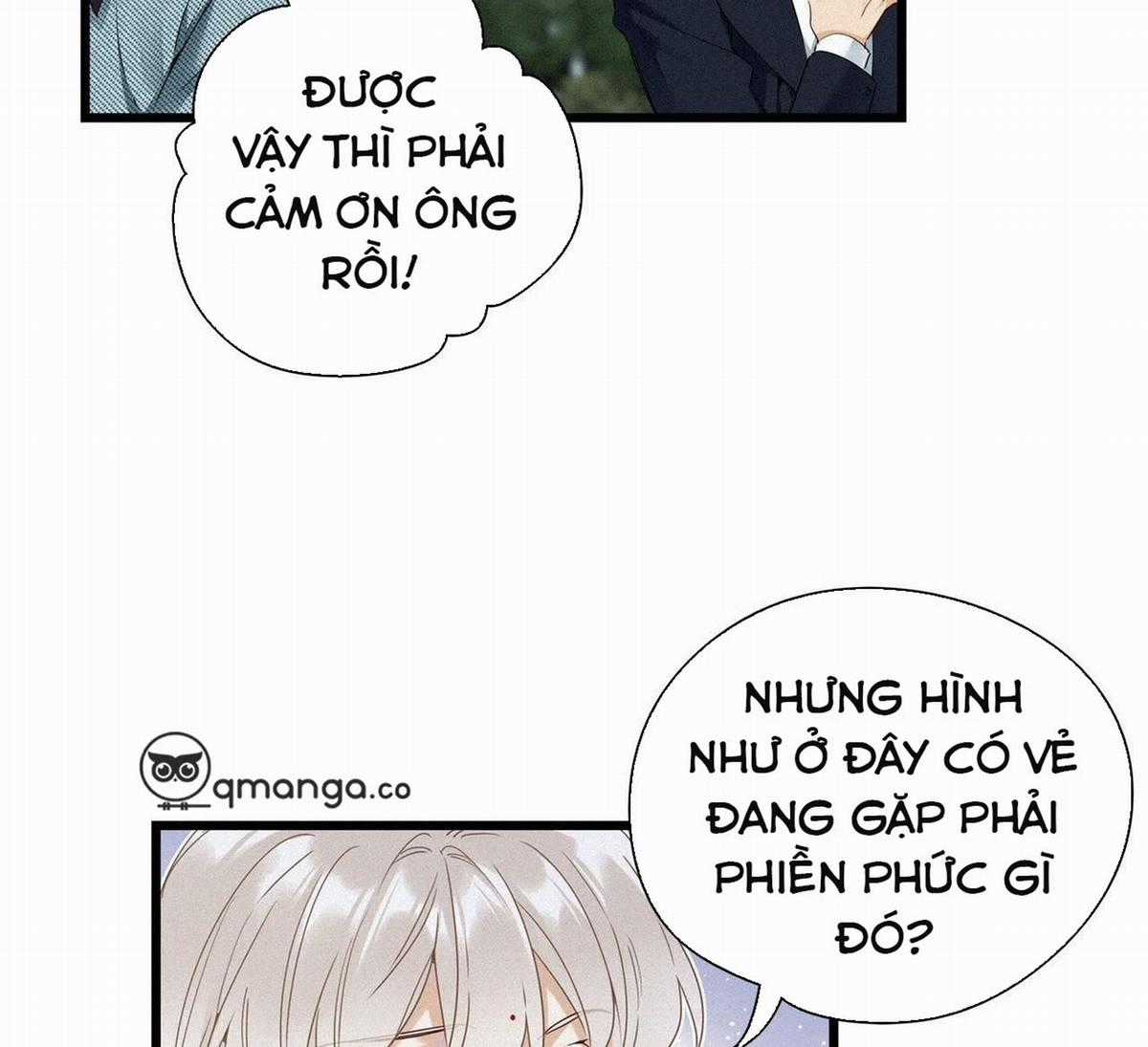 Thỉnh Quân Nhập Quẻ Chapter 18 trang 15