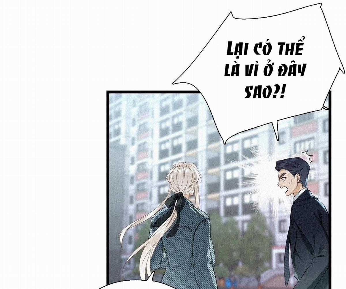 Thỉnh Quân Nhập Quẻ Chapter 18 trang 17