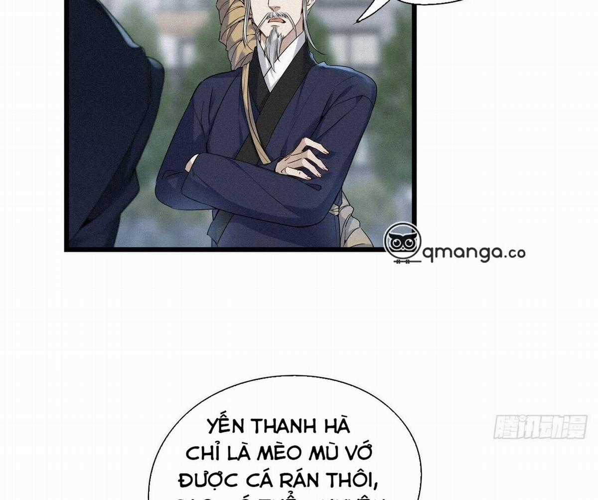 Thỉnh Quân Nhập Quẻ Chapter 18 trang 19