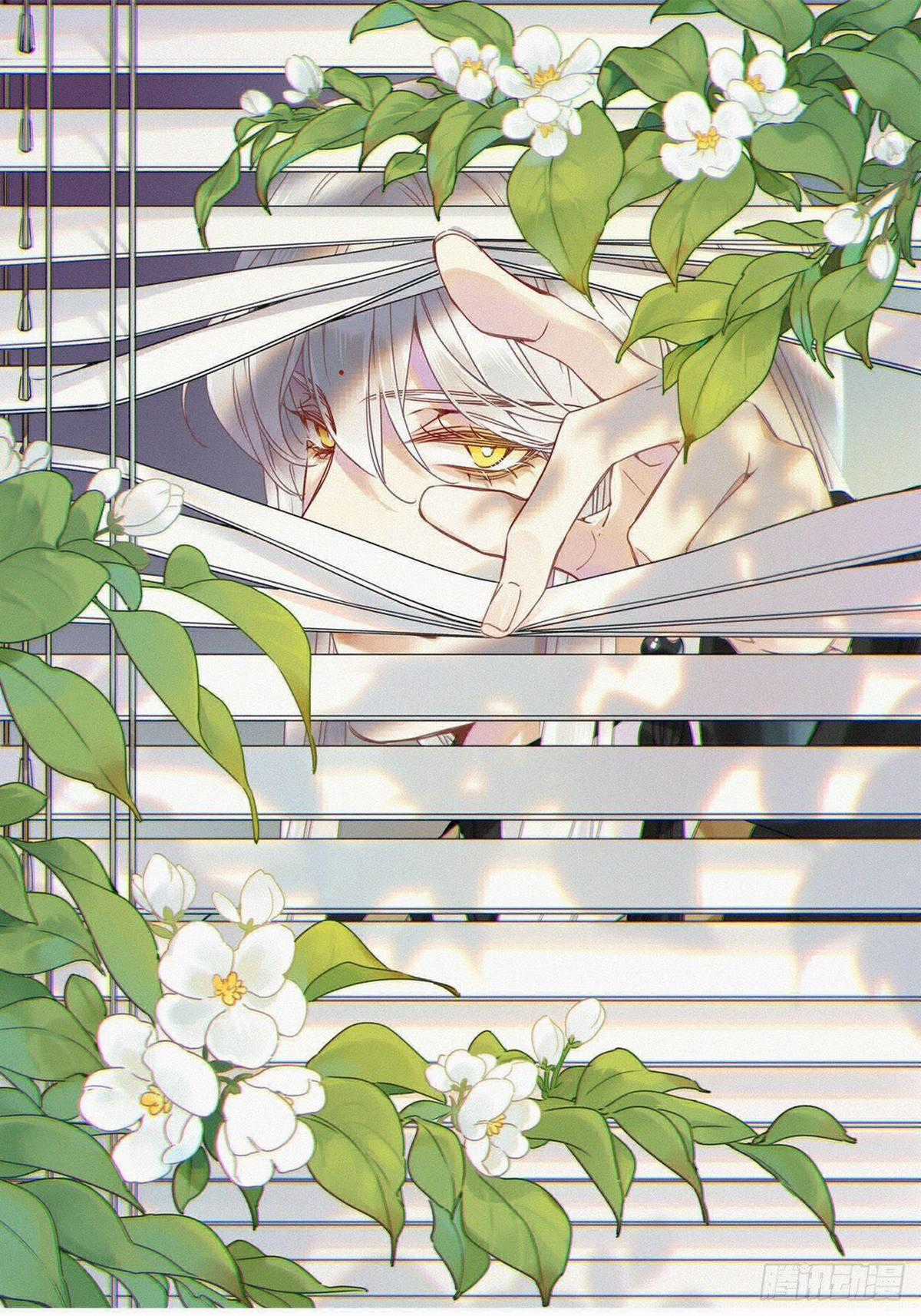 Thỉnh Quân Nhập Quẻ Chapter 18 trang 2